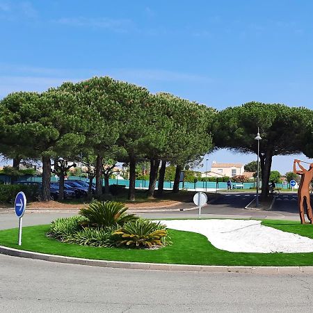 Appartement Vue Sur Mer Les Sables-dʼOlonne Екстериор снимка