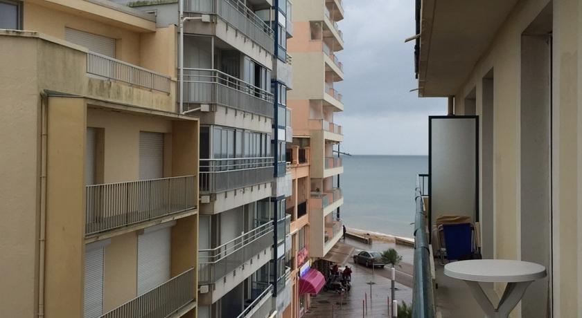 Appartement Vue Sur Mer Les Sables-dʼOlonne Стая снимка