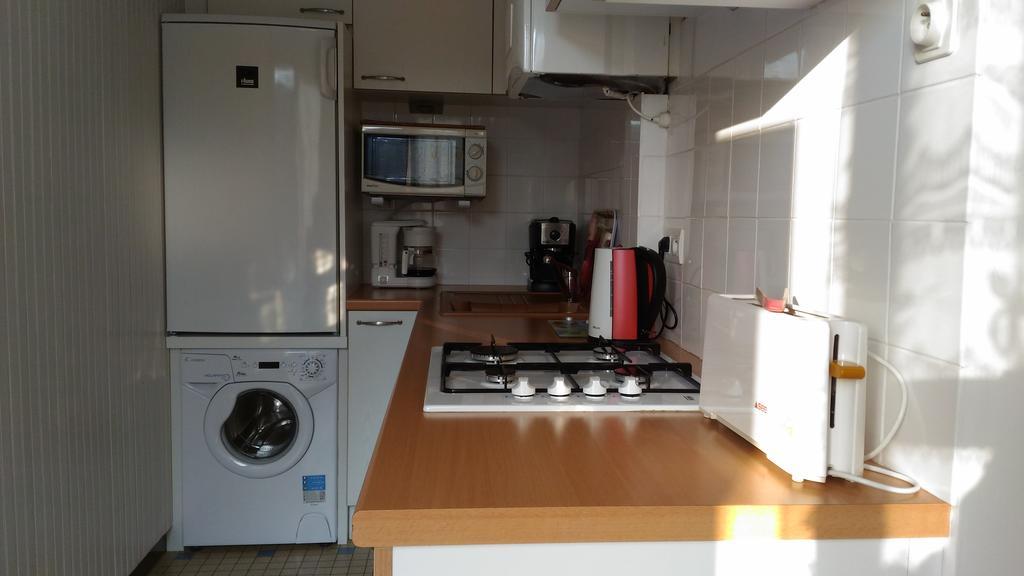 Appartement Vue Sur Mer Les Sables-dʼOlonne Екстериор снимка